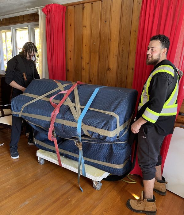 Ensuring a Smooth Journey: Why Ottawa's Long-Distance Moving Services Are Your Best Bet for a Hassle-Free Relocation