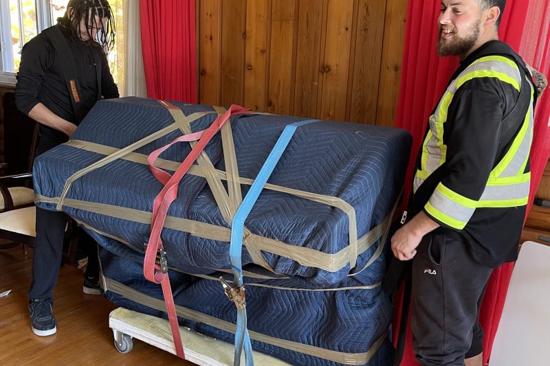 Ensuring a Smooth Journey: Why Ottawa's Long-Distance Moving Services Are Your Best Bet for a Hassle-Free Relocation