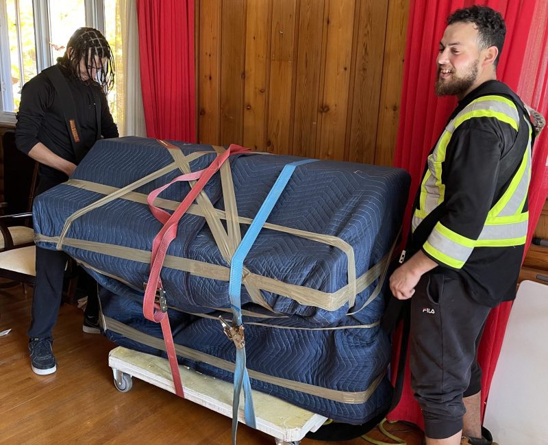 Ensuring a Smooth Journey: Why Ottawa's Long-Distance Moving Services Are Your Best Bet for a Hassle-Free Relocation