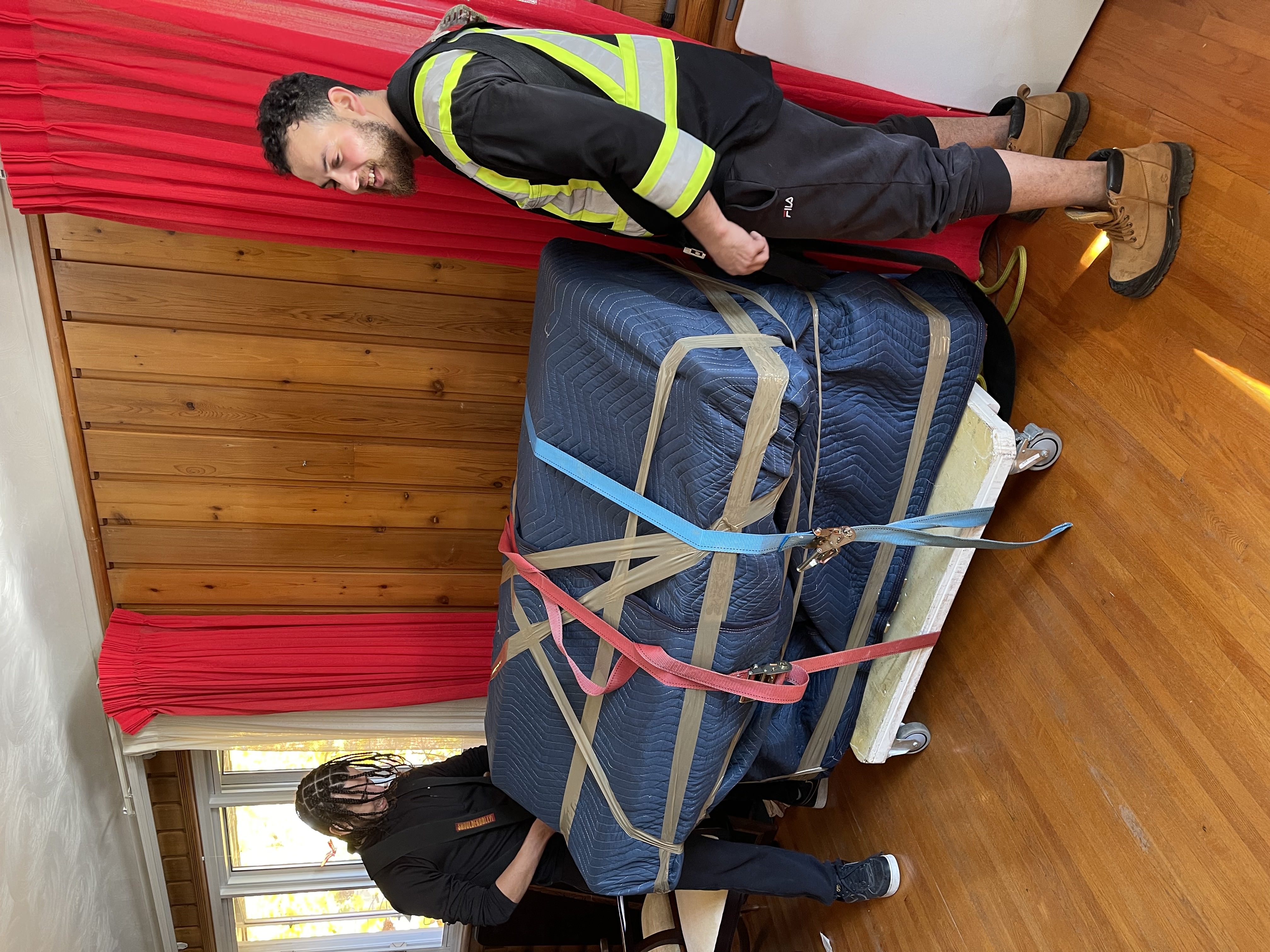 Ensuring a Smooth Journey: Why Ottawa's Long-Distance Moving Services Are Your Best Bet for a Hassle-Free Relocation