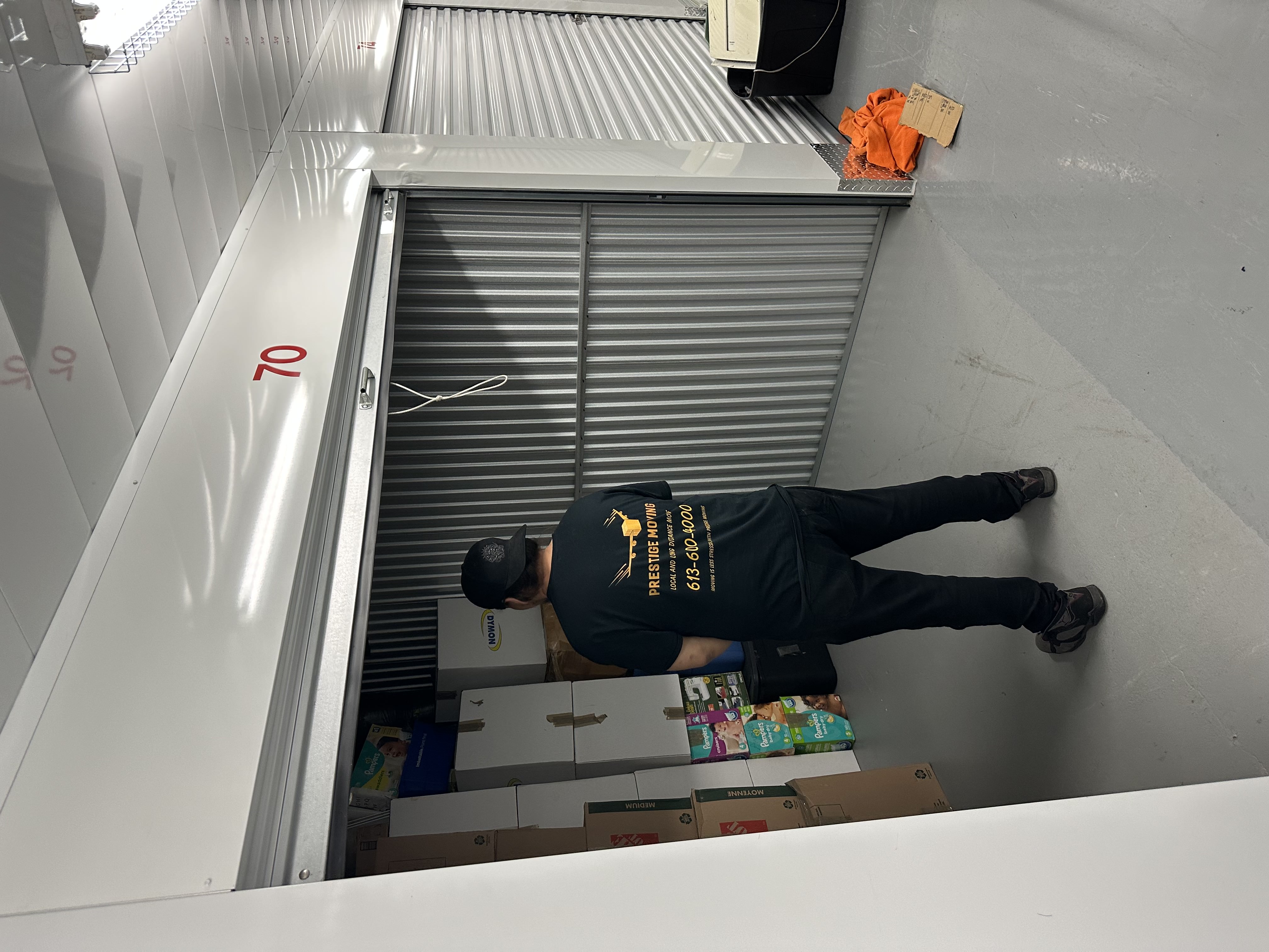 Understanding Long-Distance Moving Costs: