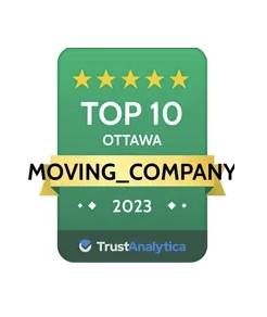 top 10 moving company
