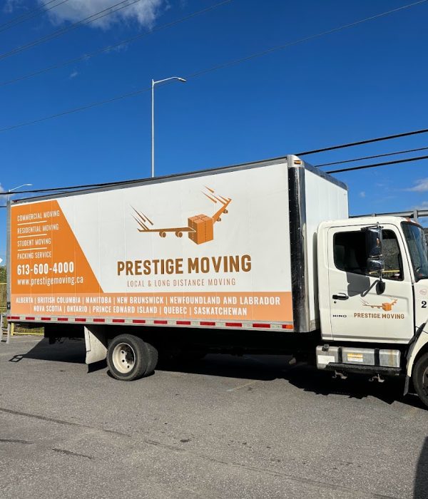 Moving Across Borders: What Ottawa Residents Need to Know