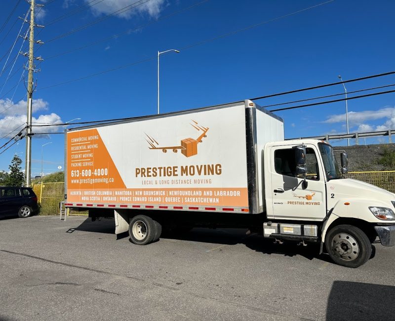 Moving Across Borders: What Ottawa Residents Need to Know