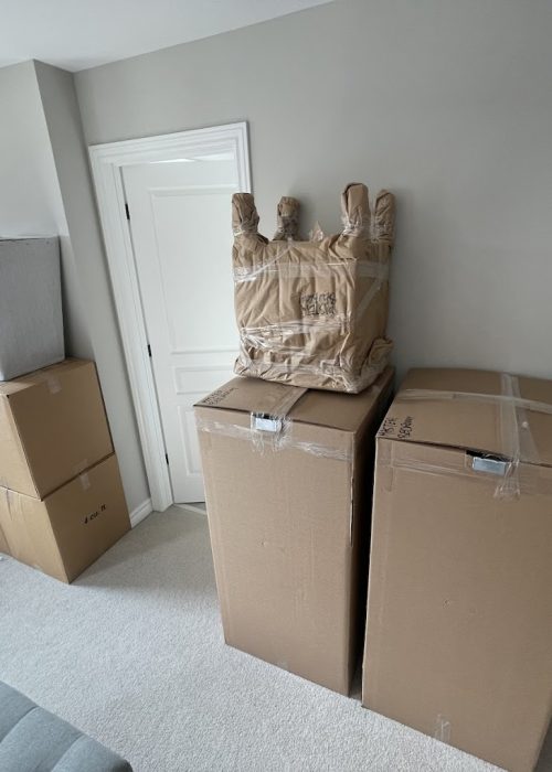 The Ultimate Checklist for Long-Distance Moving from Ottawa