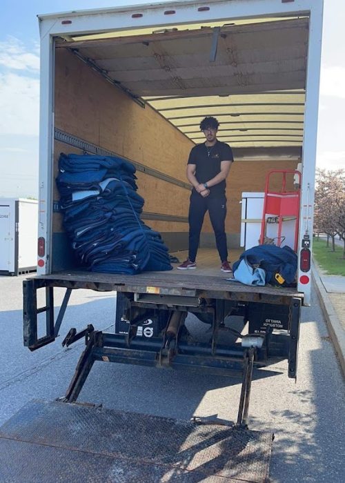 Ensuring a Smooth Journey: Why Ottawa's Long-Distance Moving Services Are Your Best Bet for a Hassle-Free Relocation